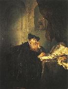 A Philosopher g KONINCK, Salomon